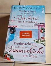 Jenny colgan weihnachten gebraucht kaufen Jenny colgan weihnachten gebraucht kaufen  Langenfeld (Rheinland)