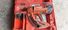 Inchiodatrice hilti 100 usato  Abano Terme
