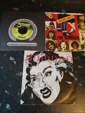 Damned for sale  GLASGOW