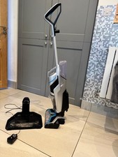 Bissell crosswave cordless for sale  SUTTON COLDFIELD