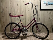 Schwinn vintage 1969 for sale  Cedar Falls