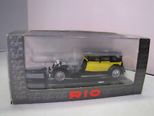 Rio 4214 bugatti gebraucht kaufen Rio 4214 bugatti gebraucht kaufen  Nagold