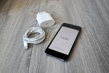Apple ipod touch gebraucht kaufen  Herford