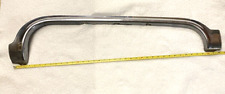 53,4,5,6?CADILLAC COUPE DEVILLE,ELDORADO, ACABAMENTO DA SAIA FENDER,LADO DO MOTORISTA, LH, FABRICANTE DE EQUIPAMENTO ORIGINAL, 19 comprar usado  Enviando para Brazil
