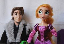Disney Tangled The Series Doll Rapunzel and Maximus, Flynn Rider comprar usado Disney Tangled The Series Doll Rapunzel and Maximus, Flynn Rider comprar usado  Enviando para Brazil