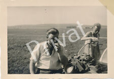Foto wkii wehrmacht gebraucht kaufen  München
