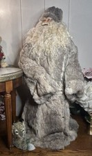 Rare silver lynx for sale  Westmoreland