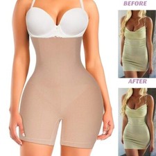 Calça modeladora feminina modeladora de bumbum modeladora de barriga com levantador de bumbum comprar usado  Enviando para Brazil