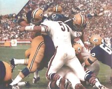 Dick butkus 8x10 for sale  Rochester
