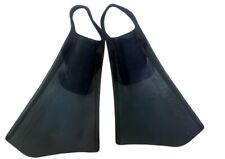 Usado, Barbatanas vintage Redley verde/preto tamanho: PEQUENO, bodyboard e surf comprar usado  Enviando para Brazil