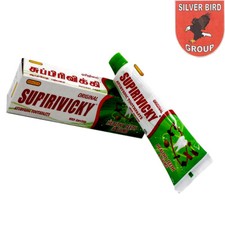110g ayurveda supirivicky gebraucht kaufen  Berlin