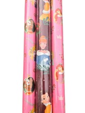 Rolls disney princess for sale  Live Oak