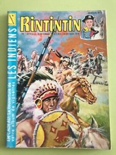 Récit complet rintintin d'occasion  Cuisery
