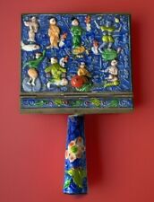 Cloisonné silent butler for sale  Cleveland