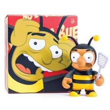 Kidrobot 2014 simpsons for sale  BRIXHAM
