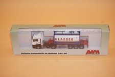 Awm spur 8197 gebraucht kaufen  Hamburg
