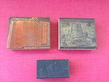 Antique lot printing for sale  Memphis