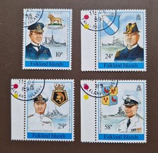 Falklandinseln jhtg seeschlach gebraucht kaufen  Gettorf