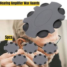 5 pacotes de protetores de cera para aparelho auditivo Oticon ProWax miniFit 6 filtros/pacote com 30 no total comprar usado  Enviando para Brazil