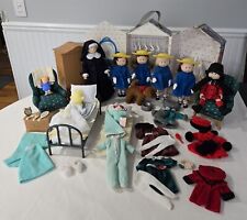 Madeline friends dolls d'occasion  Expédié en Belgium