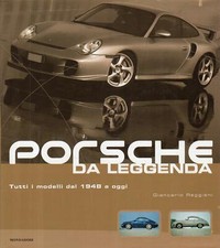 Porsche leggenda tutti usato  Milano