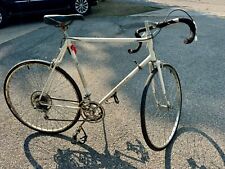 Race bike vintage d'occasion  Expédié en Belgium