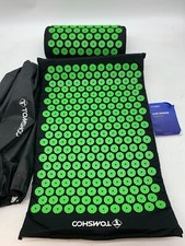 Tomshoo acupressure mat for sale  MIRFIELD