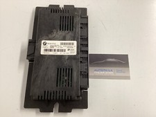 Bmw e91 fussraummodul gebraucht kaufen  Stadtlohn