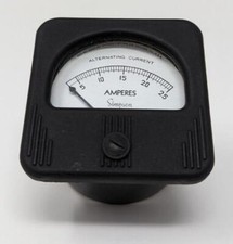 Vintage simpson amperes for sale  Nashville
