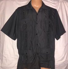 Maximos guayabera shirt for sale  Tampa