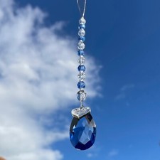 Neu glas hängender gebraucht kaufen  Versand nach Germany