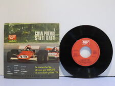 Vecchio vinile disco usato  Salerno