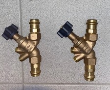 Ventrop strangregulierventil 2 gebraucht kaufen Ventrop strangregulierventil 2 gebraucht kaufen  Elsdorf