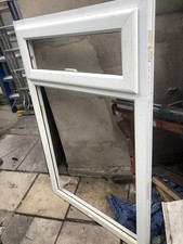 Upvc window used for sale  HENGOED