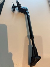 Bike kickstand black for sale  LONDON