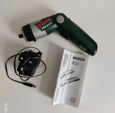 Bosch psr 2.4 for sale  SOUTHEND-ON-SEA