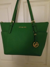 Michael kors charlotte for sale  West Palm Beach