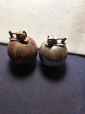Briquet boule lancel d'occasion  Verteillac