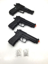 Lot airsoft guns for sale  Dallas