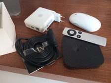 Apple mighty mouse usato  Milano