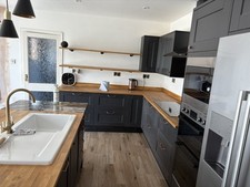 Howdens years old for sale  NORTHWICH