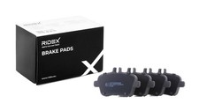 Ridex 402b0631 bremsbeläge gebraucht kaufen  Berlin