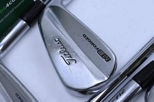 Titleist 712 combo for sale  LOANHEAD
