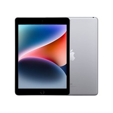 Apple ipad 2018 d'occasion  Cran-Gevrier