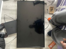Televisions inch for sale  SWANSCOMBE