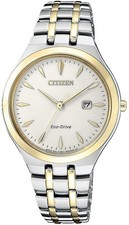 Citizen damenarmbanduhr ew2494 gebraucht kaufen  Hamburg