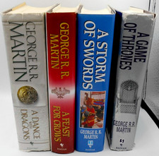 Game thrones george for sale  Norco