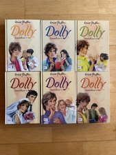 Dolly enid blyton gebraucht kaufen  Vilsbiburg