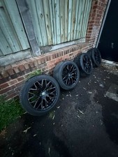 Transporter alloys sale for sale  ROMFORD