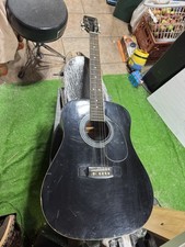Harmony guitar 100b for sale  Carlton